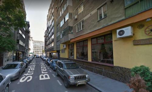 Apartamento Studio Park Cismigiu