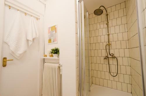 Old Town 3bdr Apartment - Central Bucharest