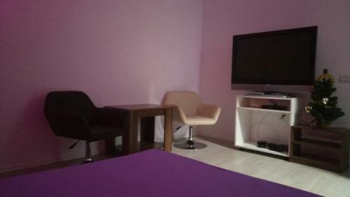 Hostal Hello Villa