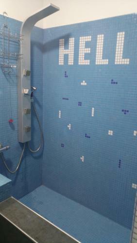 Hostal Hello Villa