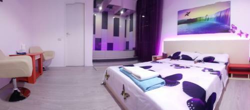 Hostal Hello Villa