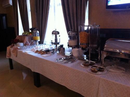 Hotel Baden