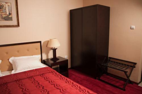 Hotel Baden
