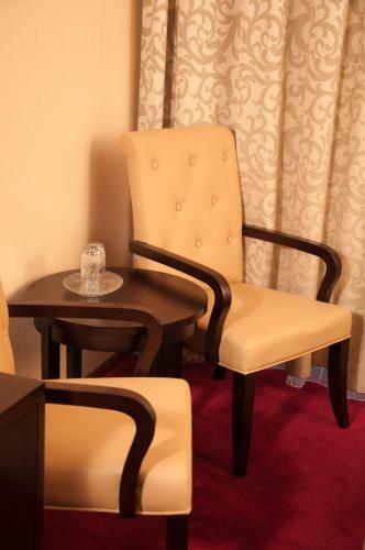 Hotel Baden