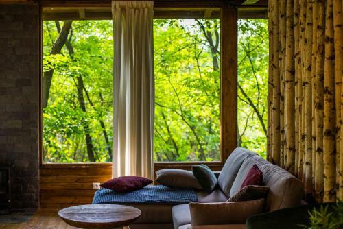 Porumbacu Treehouse