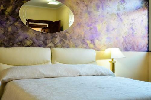Hotel Liberty Rooms