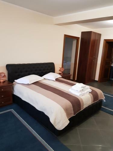 Hotel Liberty Rooms