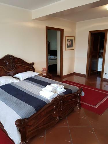 Hotel Liberty Rooms