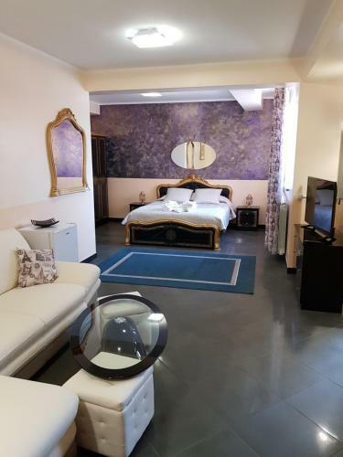 Hotel Liberty Rooms