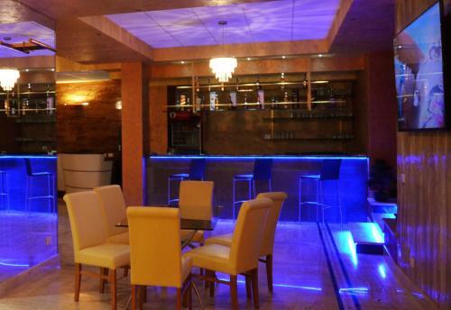 Hotel Liberty Rooms