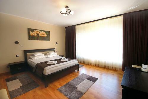 Hostal Vila Moldavia Class