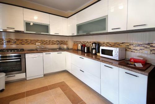 Hostal Vila Moldavia Class