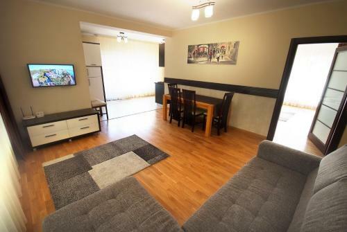 Hostal Vila Moldavia Class