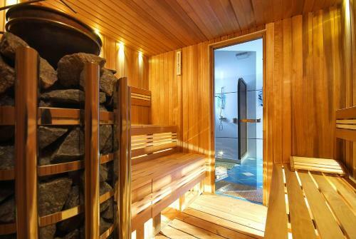 Hostal Vila Moldavia Class