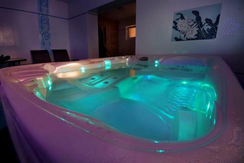 Hostal Vila Moldavia Class