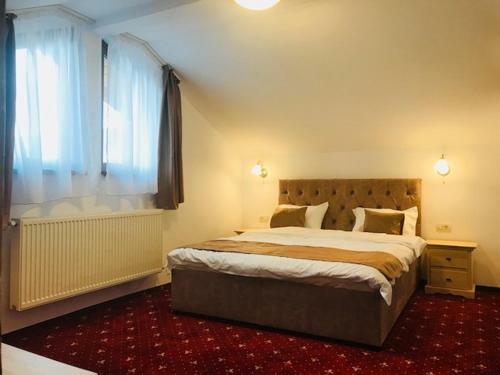 Hostal Casa Belcin