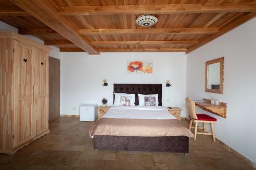Hostal Casa Belcin