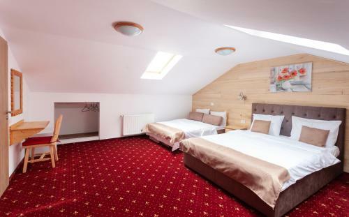 Hostal Casa Belcin