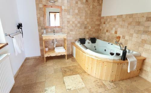Hostal Casa Belcin