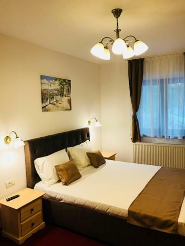 Hostal Casa Belcin