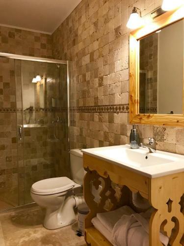 Hostal Casa Belcin