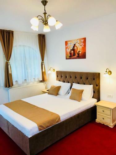 Hostal Casa Belcin
