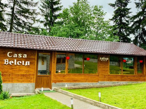 Hostal Casa Belcin