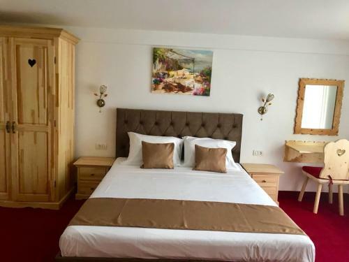 Hostal Casa Belcin