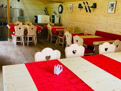 Hostal Casa Belcin