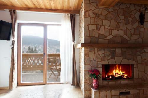 Hostal Casa Belcin