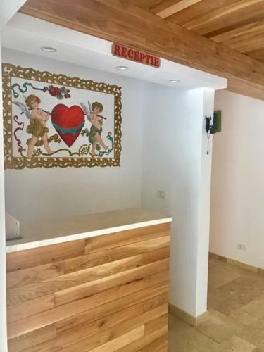 Hostal Casa Belcin