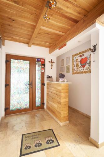Hostal Casa Belcin