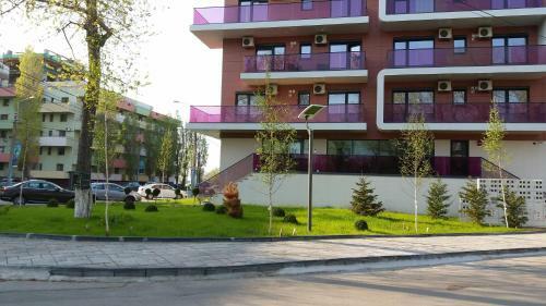 Sophia Sunrise Seaview Mamaia Serviced Apartment