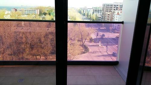 Sophia Sunrise Seaview Mamaia Serviced Apartment