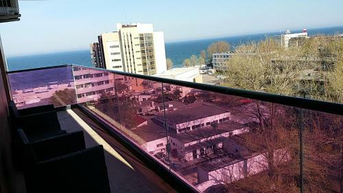 Sophia Sunrise Seaview Mamaia Serviced Apartment