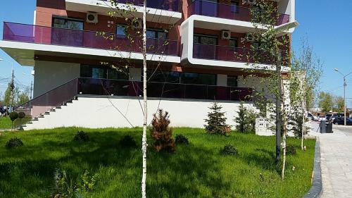 Sophia Sunrise Seaview Mamaia Serviced Apartment