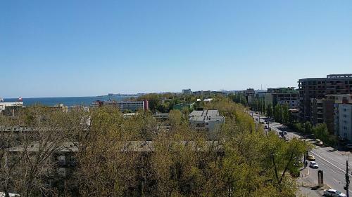 Sophia Sunrise Seaview Mamaia Serviced Apartment