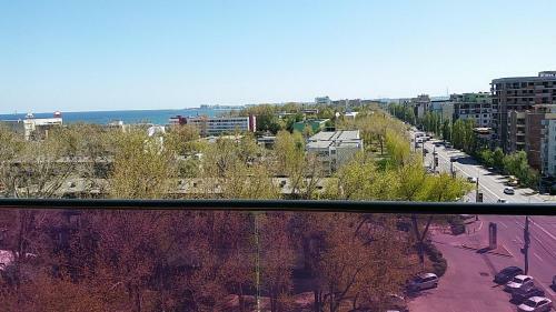 Sophia Sunrise Seaview Mamaia Serviced Apartment