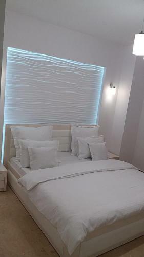 Sophia Sunrise Seaview Mamaia Serviced Apartment