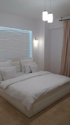 Sophia Sunrise Seaview Mamaia Serviced Apartment
