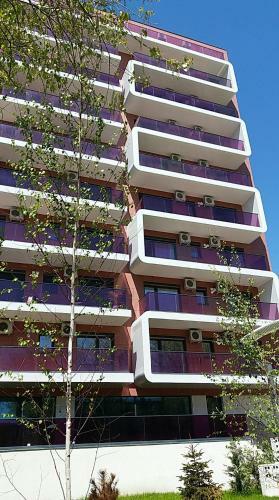 Sophia Sunrise Seaview Mamaia Serviced Apartment
