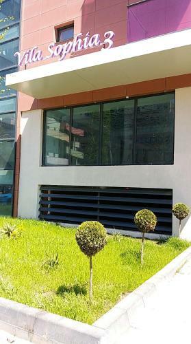 Sophia Sunrise Seaview Mamaia Serviced Apartment