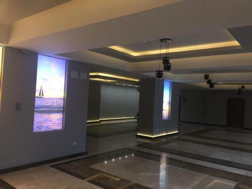 Apartamento Solid Residence