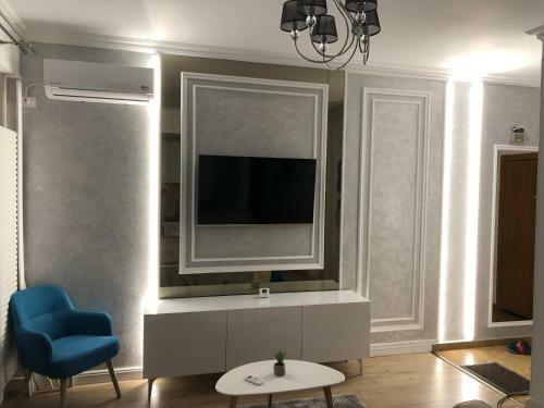 Apartamento Solid Residence