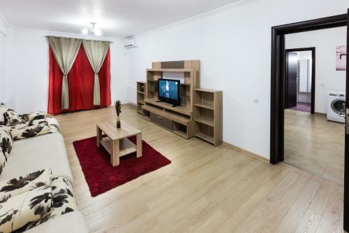 Apartamento Solid Residence