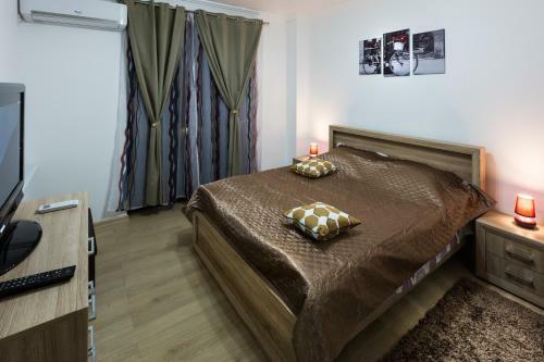 Apartamento Solid Residence