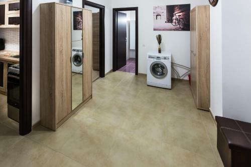 Apartamento Solid Residence