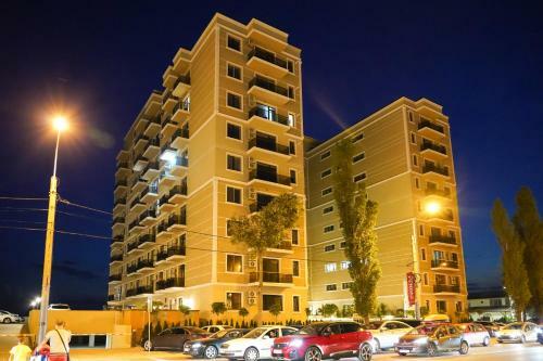 Apartamento Solid Residence