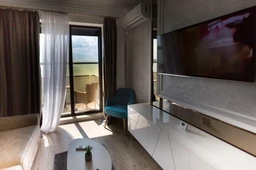 Apartamento Solid Residence