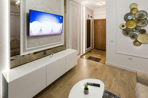 Apartamento Solid Residence